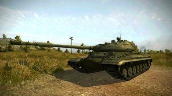 World of Tanks - Новое видео про патч 0.7.3