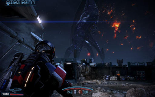 Mass Effect 3 - Обзор игры или «The Last Effect»