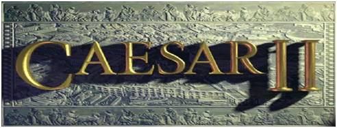 Caesar II  - Мир этому дому