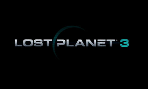 Lost Planet 2 - Анонсирована: Lost Planet 3