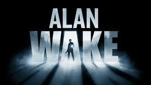Alan Wake - Разум во тьме