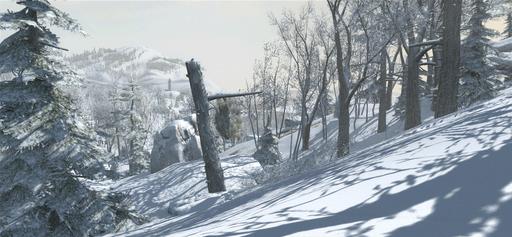 Assassin's Creed III - Семь вещей, которые убрали из игры + новые скриншоты