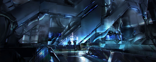 Mass Effect 3 - Mass Effect 3: Прохождение