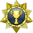 Mass Effect 3 - Мультиплеер: медали