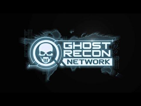 damir244 -  Ghost Recon Network