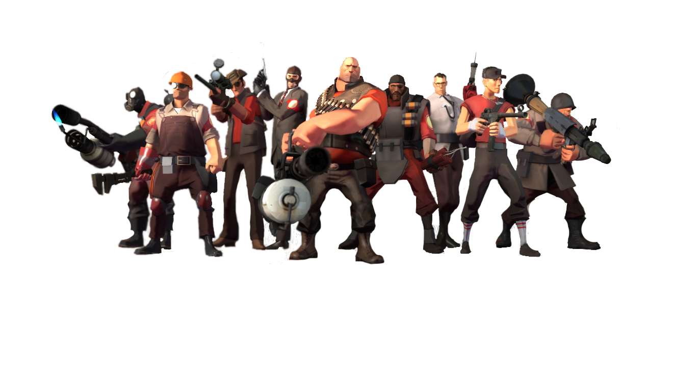 Обновление от 17 апреля 2012 — Team Fortress 2 — Игры — Gamer.ru:  социальная сеть для геймеров