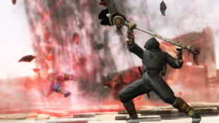 Ninja Gaiden 3 - Очередная серия дополнений