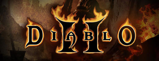 Diablo III - Выходные открытого бета-тестирования Diablo III