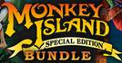 Цифровая дистрибуция - Предложение дня на Monkey Island: Bundle