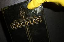 Disciples: Перерождение - обзор коллекционного издания