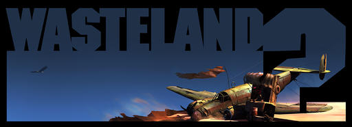 Wasteland 2 - Сборник артов.