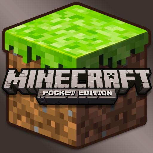 Minecraft - Minecraft pocket edition 0.3.0