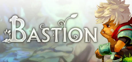 Скидка 60% на Bastion в Steam