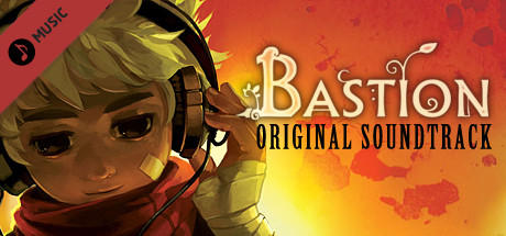 Bastion - Скидка 60% на Bastion в Steam