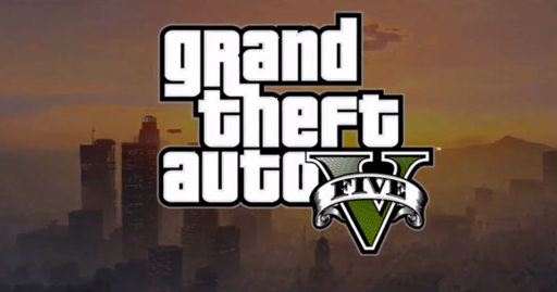 Grand Theft Auto V - Grand Theft Auto V будет продемонстрирован за день до E3