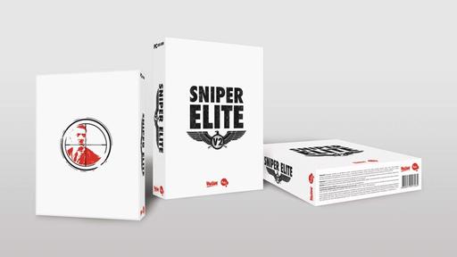 Sniper Elite V2 - Конкурс ревью Sniper Elite V2 начинается!