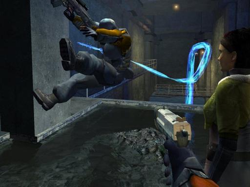 Half-Life 2 - Игровая аналитика: Half-Life 3