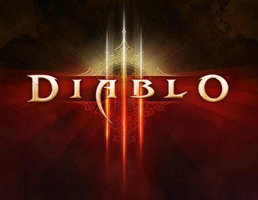 Diablo III - Официальный гайд DIABLO III на  iPad