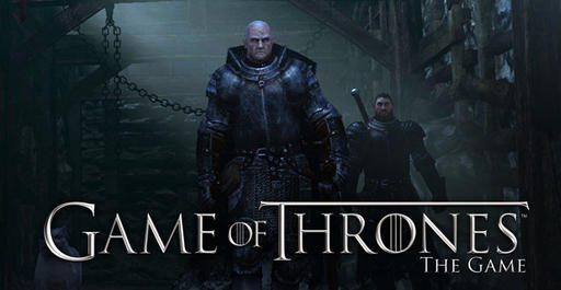 Game of Thrones - 30 минут геймплея от GamesRadar