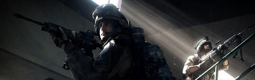 Battlefield 3 - EA запускает платный сервис Battlefield Premium?