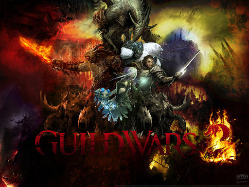 Guild Wars 2 - Дата выхода игры