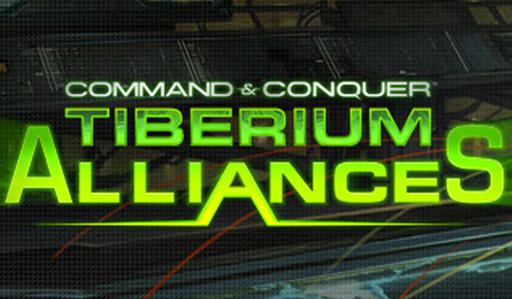 Command & Conquer: Tiberium Alliances - Очередной патч и открытие нового мира