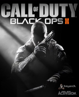 Call of Duty: Black Ops 2 - Телевизионный ролик Call of Duty: Black Ops 2