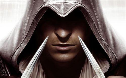Assassin's Creed - Сумашедшая скидка на все части Assassin's Creed 