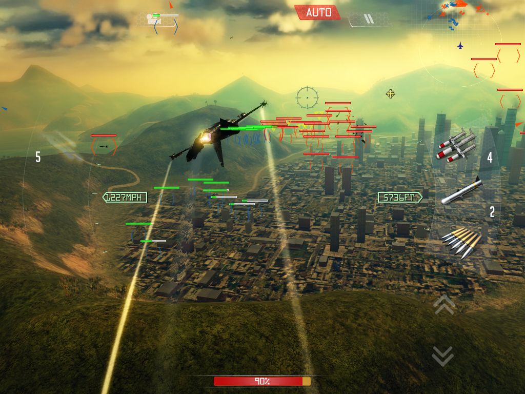 Не гневи пилота в кабине самолета. Обзор Sky Gamblers: Air Supremacy — Sky  Gamblers: Air Supremacy — Игры — Gamer.ru: социальная сеть для геймеров