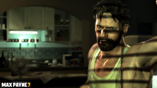 Max Payne 3 - Старый конь борозды не испортит. Обзор Max Payne 3
