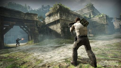 Counter-Strike: Global Offensive - Counter-Strike Global Offensive. Возвращение к истокам?