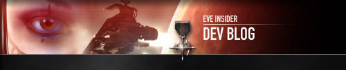 EVE Online - Dev Blog: Обновление инвентаря в эту пятницу.