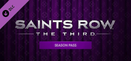 Saints Row: The Third - Скидка 66% на Saints Row: The Third в Steam