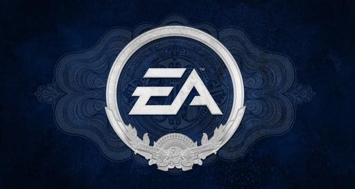 E3 2012: Кадры от ЕА