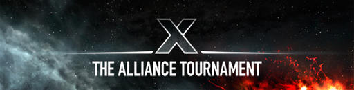 EVE Online - Alliance tournament X