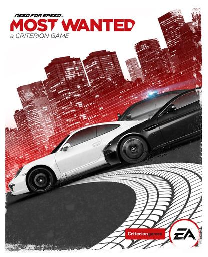 Новости - Трейлер Need for Speed: Most Wanted