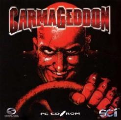 Carmageddon: Reincarnation - Музыка Автопокалипсиса.