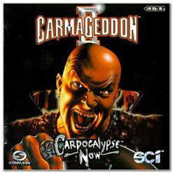 Carmageddon: Reincarnation - Музыка Автопокалипсиса.
