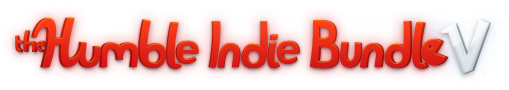 Цифровая дистрибуция - Закончились продажи Humble Indie Bundle V