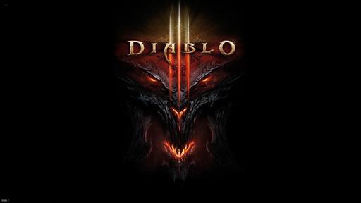 Diablo III - Баны в Diablo III начнутся в ближайшем будущем