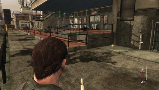 Max Payne 3 - В поисках золота.
