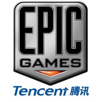 Новости - Tencent приобрела долю в Epic