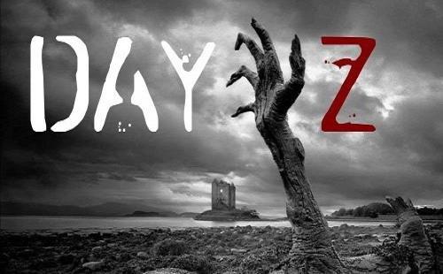 ArmA 2: Day Z - Игрок VS. Зомби