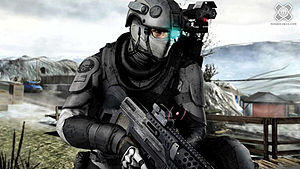 Tom Clancy's Ghost Recon: Future Soldier - Знаменательная дата. 28 июня 2012