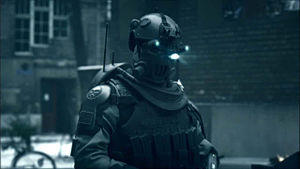 Tom Clancy's Ghost Recon: Future Soldier - Знаменательная дата. 28 июня 2012