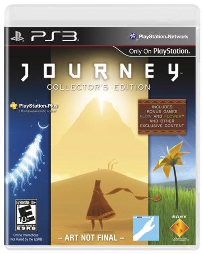 Journey - Journey Collector's Edition