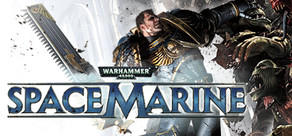 Цифровая дистрибуция - Steam-скидки на Warhammer 40,000
