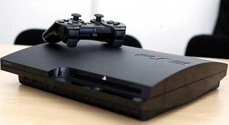 Обо всем - PlayStation 3 станет еще тоньше