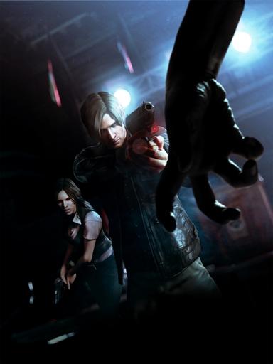 Resident Evil 6 - Новые эксклюзивные скриншоты из игры Resident Evil 6