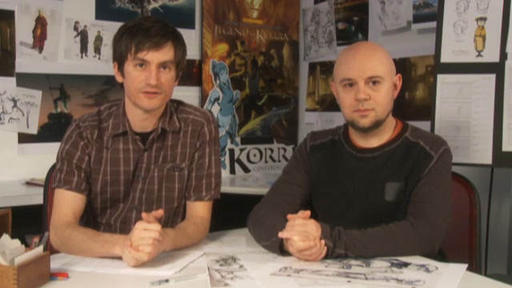Обо всем - Legend of Korra: FAQ по Новому миру Аватара